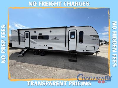 2026 Jayco Jay Flight SLX - Photo 1
