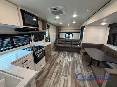2026 Jayco Jay Flight SLX - Photo 9