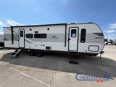 2026 Jayco Jay Flight SLX - Photo 3