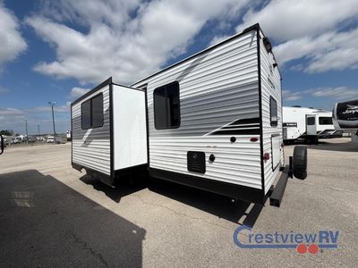 2026 Jayco Jay Flight SLX - Photo 7