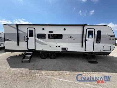 2026 Jayco Jay Flight SLX - Photo 10