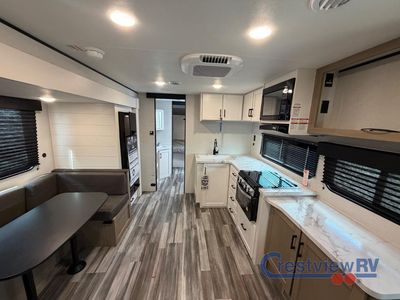 2026 Jayco Jay Flight SLX - Photo 20