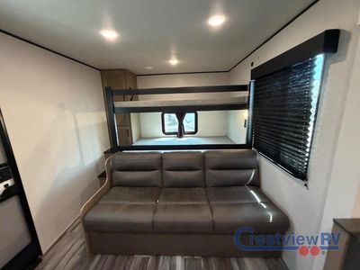 2026 Jayco Jay Flight SLX - Photo 16