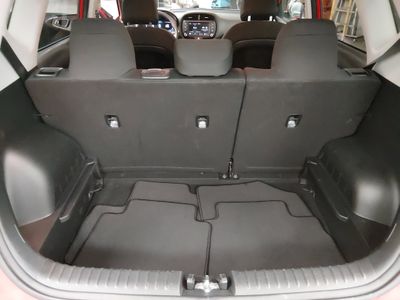 2024 Kia Soul — photo 11 view