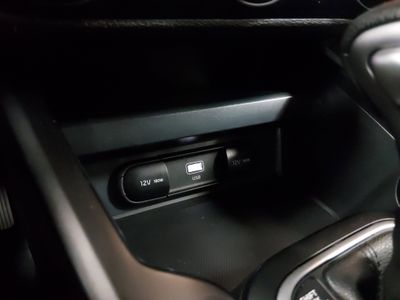 2024 Kia Soul — photo 17 view