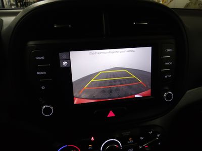 2024 Kia Soul — photo 16 view