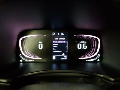 2024 Kia Soul — photo 14 view