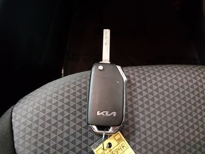 2024 Kia Soul — photo 15 view
