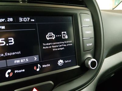 2024 Kia Soul — photo 18 view