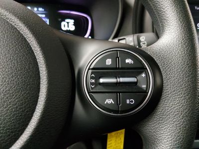 2024 Kia Soul — photo 19 view