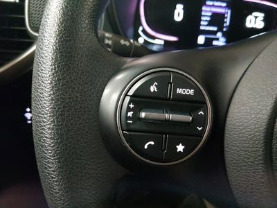 2024 Kia Soul — photo 12 view