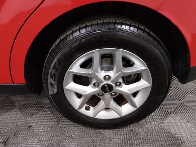 2024 Kia Soul — photo 10 view