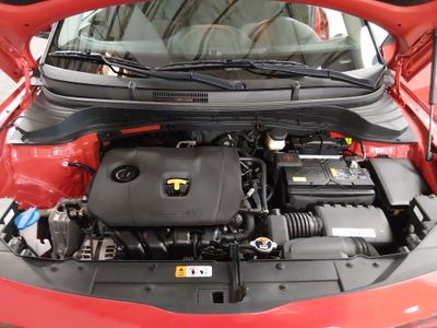 2024 Kia Soul — photo 9 view