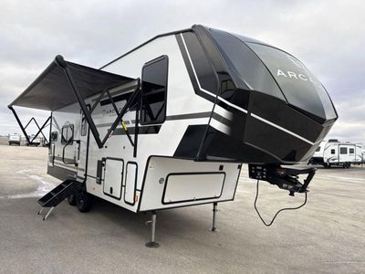 2026 Keystone RV Arcadia Super Lite - Photo 1