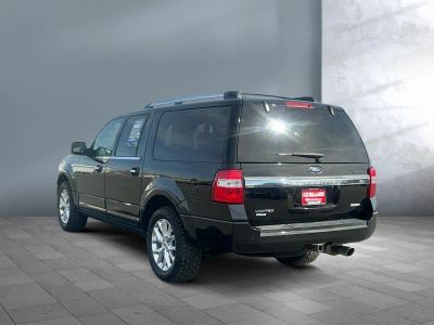 2017 Ford Expedition EL - Photo 4