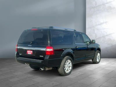 2017 Ford Expedition EL - Photo 6