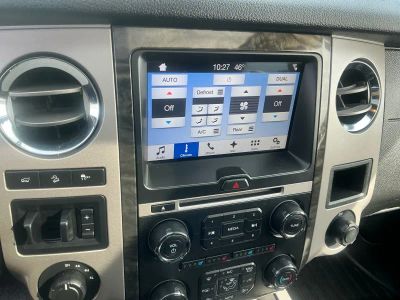2017 Ford Expedition EL - Photo 11