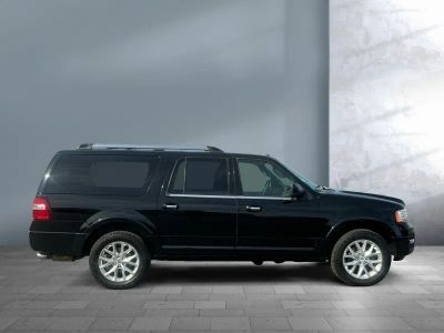 2017 Ford Expedition EL - Photo 7