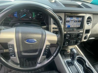 2017 Ford Expedition EL - Photo 14