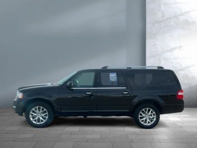 2017 Ford Expedition EL - Photo 3