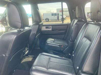 2017 Ford Expedition EL - Photo 17