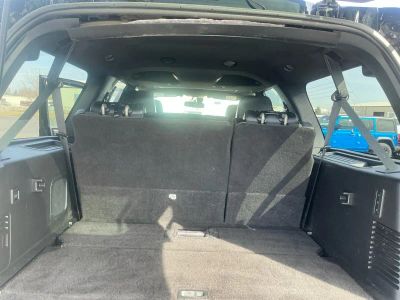 2017 Ford Expedition EL - Photo 18