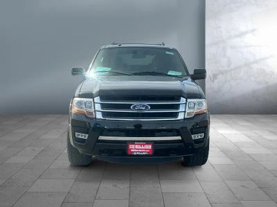 2017 Ford Expedition EL - Photo 2