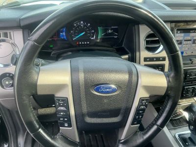2017 Ford Expedition EL - Photo 13