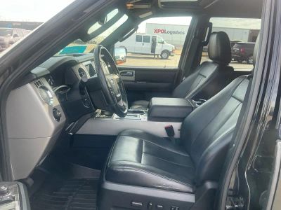 2017 Ford Expedition EL - Photo 9