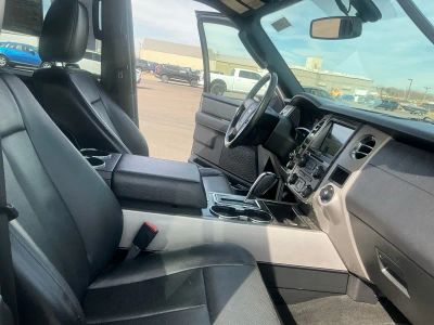 2017 Ford Expedition EL - Photo 20