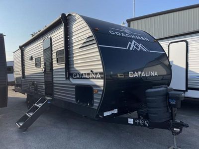 2025 Coachmen RV Catalina Summit Series 8 - Photo 1