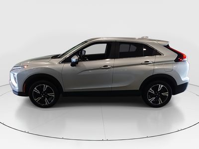 2024 Mitsubishi Eclipse Cross - Photo 4
