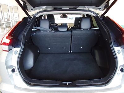 2024 Mitsubishi Eclipse Cross - Photo 11
