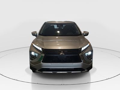 2024 Mitsubishi Eclipse Cross - Photo 2