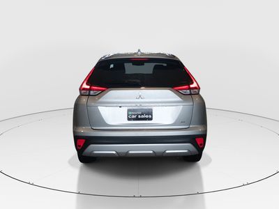 2024 Mitsubishi Eclipse Cross - Photo 6