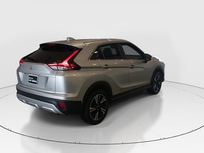 2024 Mitsubishi Eclipse Cross - Photo 7