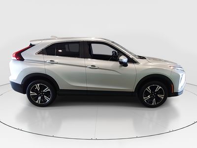 2024 Mitsubishi Eclipse Cross - Photo 8