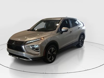 2024 Mitsubishi Eclipse Cross - Photo 3