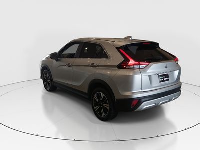 2024 Mitsubishi Eclipse Cross - Photo 5