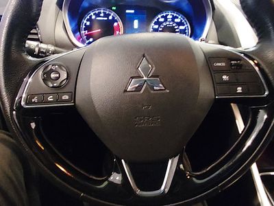 2024 Mitsubishi Eclipse Cross - Photo 12