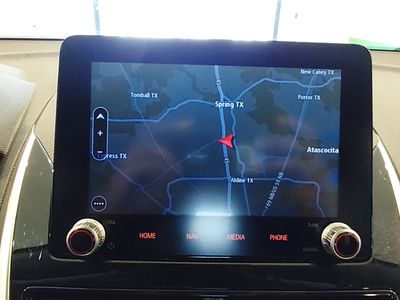 2024 Mitsubishi Eclipse Cross - Photo 17