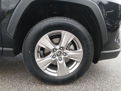 2024 Toyota RAV4 - Photo 10