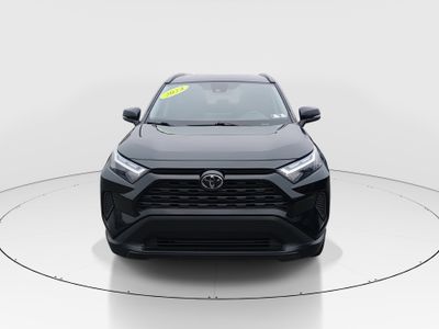 2024 Toyota RAV4 - Photo 2