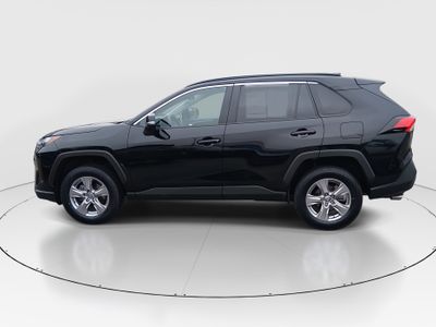 2024 Toyota RAV4 - Photo 4
