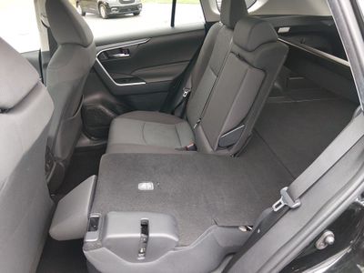 2024 Toyota RAV4 - Photo 19