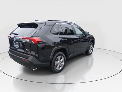 2024 Toyota RAV4 - Photo 7