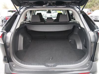 2024 Toyota RAV4 - Photo 11