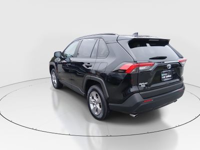 2024 Toyota RAV4 - Photo 5