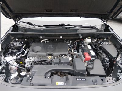 2024 Toyota RAV4 - Photo 9