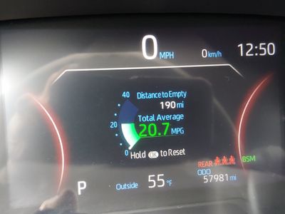 2024 Toyota RAV4 - Photo 14